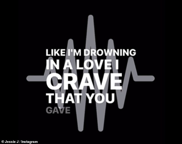 Consciousness: She sang: 'I can't remember a day, I didn't think of your face that my little heart couldn't make, you slipped away.  I know why you came, to light the way'