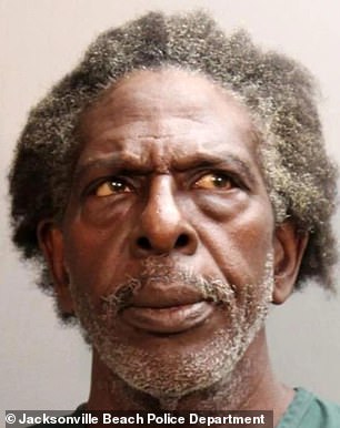 Henry Tenon, 62, confessed to the plot while being questioned for another crime