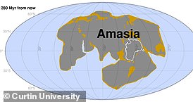 1698171856 540 Long lost continent of Argoland is FOUND 3100 mile chunk of