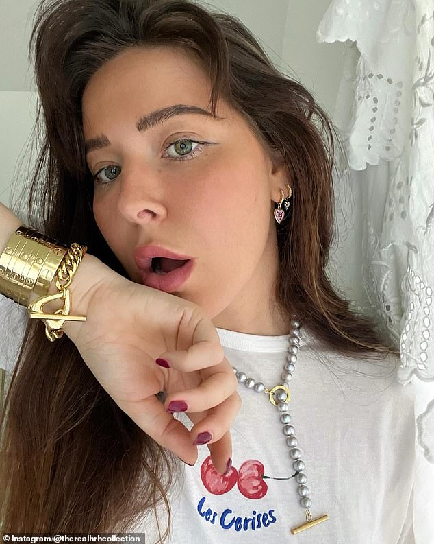 The outspoken YouTuber and successful jewelry designer is known for her controversial, seemingly manic rants and has a history of shaming fat people, feminism, and woke culture