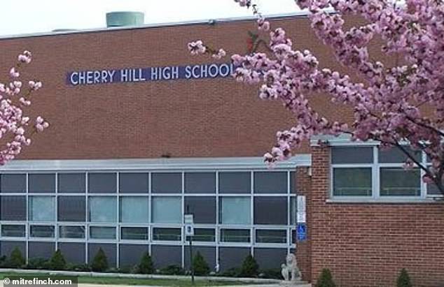 Cherry Hill Public School, the twelfth largest system in the state, consists of 18 schools from preschool through high school