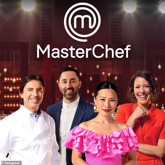 The upcoming season will see new judges, series alum Poh Ling Yeow, Michelin star chef Jean-Christophe Novelli and food critic Sofia Levin, join returning host Andy Allen.