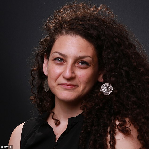 Earlier this year, GWU officials launched an investigation into allegations that psychology professor Lara Sheehi made anti-Semitic comments against Jewish students