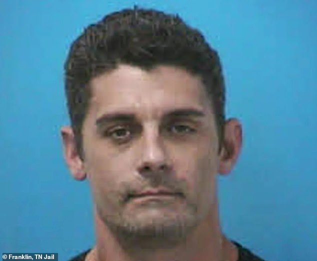 Mugshot: In August, TMZ reported that Jason was arrested in Tennessee on Wednesday on stalking charges.  He allegedly followed a woman repeatedly at a gym she attended