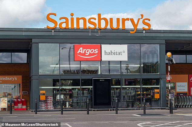 Sainsbury's said the recall of its 200g product was a 'precautionary measure'.  It affects all chorizo ​​ring date codes, with best before dates between November 23 and January 16, 2024. Point of sale notices, which explain to customers why the product is being recalled, will also be displayed in all stores selling the product.  the FSA said