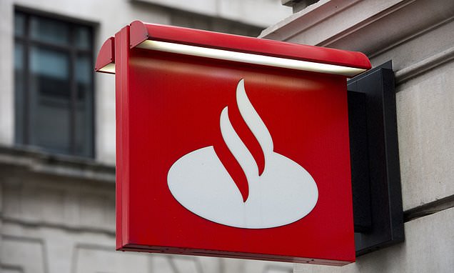 1698231447 28 BUSINESS LIVE Lloyds profits jump Santander earnings soar Reckitt sales