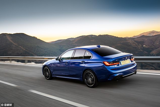 The 3 Series scooped awards at What Car?'s annual Used Car Awards, with its expert team of road testers choosing their recommendations for buyers looking at used vehicles