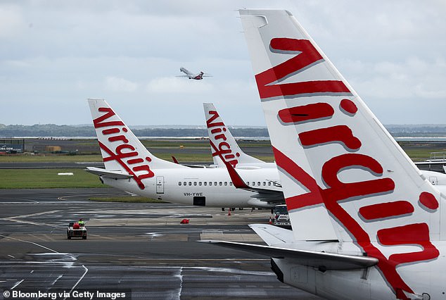 Virgin is offering domestic flights for just $86 as part of a huge three-day sale