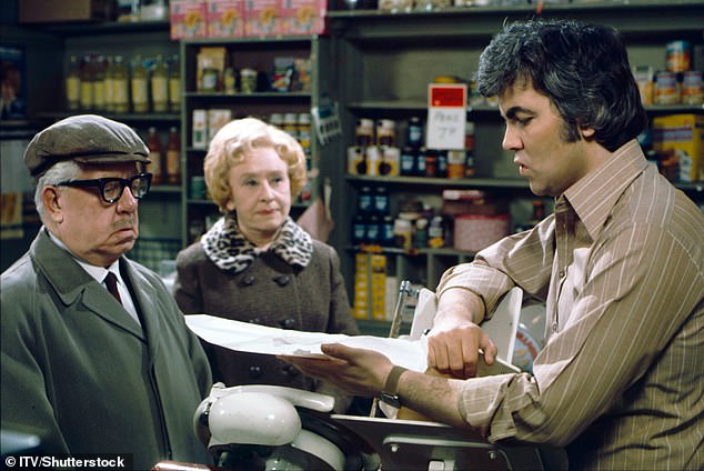 Early career: Kenwright began his showbiz career as an actor, appearing in the soap opera Coronation Street in the late 1960s, returning for occasional appearances over the years