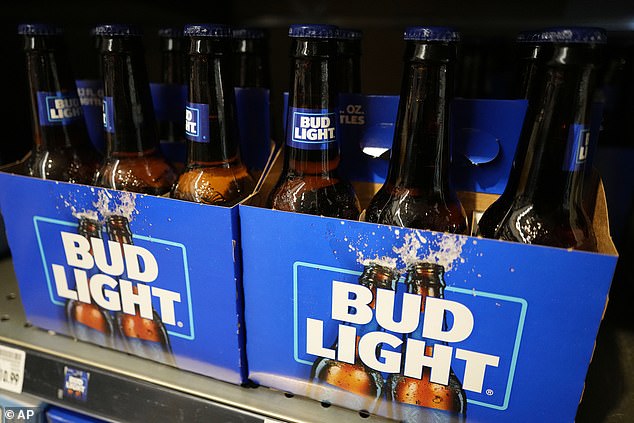 Bud Light has had its reputation tarnished after a previous sponsorship deal with trans activist Dylan Mulvaney