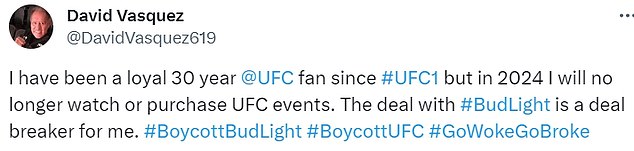 1698326716 726 UFC fans threaten to BOYCOTT the sport after it announced