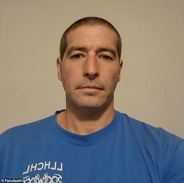 Robert Card, a 40-year-old Army reservist and firearms instructor, was named Wednesday as a suspect in the killings of 22 people in Lewiston, Maine.