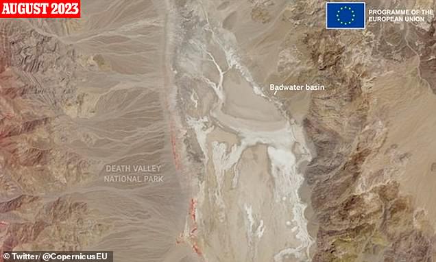 1698347694 467 Californias Death Valley – the hottest place in the world