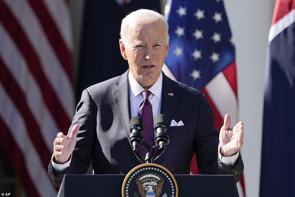 He has used his actions to spotlight his leadership skills and has said President Joe Biden has not done enough to help Americans seeking to leave the war-torn region.  Florida's governor has also accused Donald Trump and Nikki Haley of not supporting Israel enough.  The White House, meanwhile, said it is not illegal for a state to provide foreign aid, but questioned whether DeSantis followed all the proper procedures.