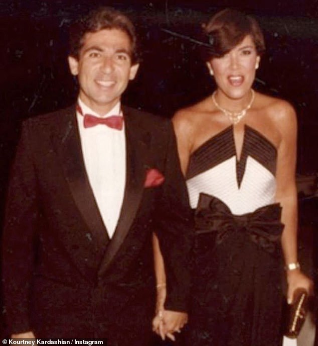 Marriages: Before marrying Caitlyn Jenner, whom she divorced in 2013, Kris was married to the late attorney Robert Kardashian Sr. from 1978 to 1991.