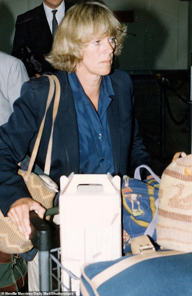 The 1990s were brutal for Mrs. Parker Bowles, who was vilified by the public and the press