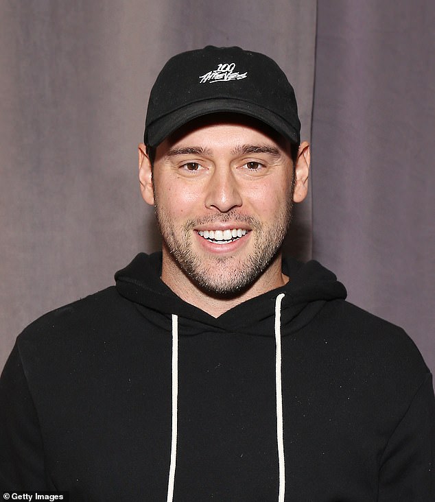 Bring it all back: In 2019, it was revealed that Scooter Braun (pictured in 2019) had purchased Taylor's original label Big Machine Label Group from then-owner Scott Borchetta, 60, for a sum of $330 million — and with it, ownership of her music took over