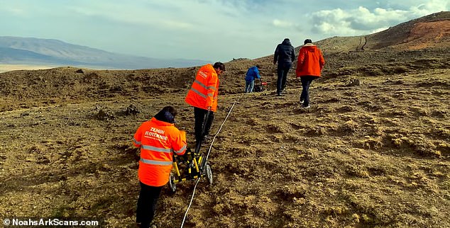 1698447744 368 Has Noahs Ark been found Archaeologists reveal ruins found in