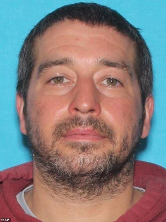 Robert Card, 40, has been found dead, multiple news sources report.  Card is accused of killing 18 people in a series of shootings in Lewiston, Maine, on Wednesday evening