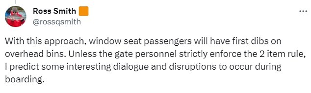 1698478301 458 Furious United Airlines passengers reject new window boarding policy –