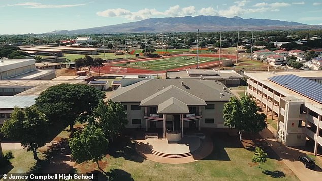 Ultimately, the defendants (Hawaii Department of Education and the Oahu Interscholastic Association) maintained their denial of liability, saying that 