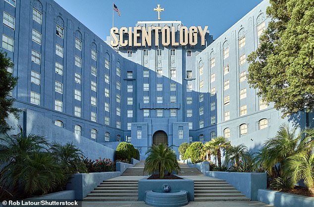 New court documents obtained by DailyMail.com reveal that the Church of Scientology has now launched a counter-attack against the women following Masterson's conviction