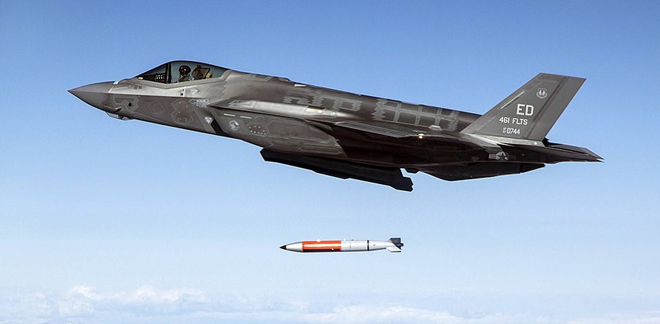 Hans Kristensen and Matt Korda of the Federation of American Scientists' Nuclear Information Project suggested that about 50 B61-13 weapons could be produced.  They pointed out that increasing the accuracy of a high-yield bomb has targeting implications.  Detonating the weapon closer to the target increases the chance of destroying the target.  The Pentagon did not provide an estimated cost for the project.  Republican Congressman Mike Rogers welcomed the proposal but saw it as a modest step in the right direction and emphasized that a dramatic transformation of the deterrent posture is needed to counter the threat.