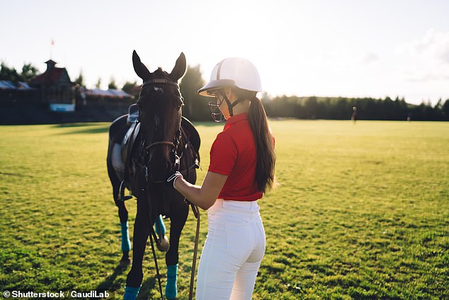 In Daily Mail Australia columnist Jana Hocking's popular Instagram feature Saucy Secrets, the anonymous man said he had been in contact with the woman after she recently became single.  Stock photo