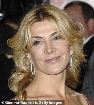 Hollywood star Natasha Richardson died in a skiing accident in 2009 at the age of 45