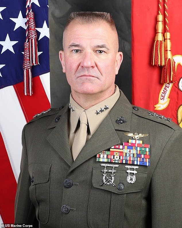 In accordance with federal law, Lieutenant General Karsten Heckl serves as acting commander