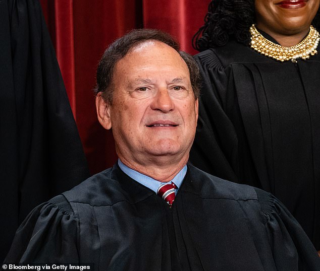 Judiciary Chairman Dick Durbin announced his Democratic-led committee's plans to vote to subpoena prominent billionaires with close ties to the Supreme Court, the Senate Judiciary Committee announced this week, citing their close ties with Supreme Court Justices Clarence Thomas and Samuel Alito