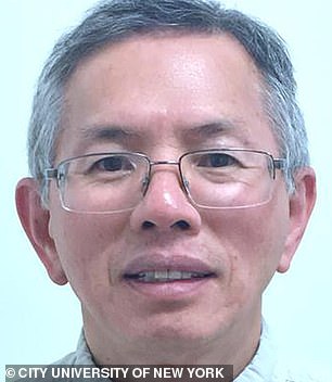 Neuroscientist Hoau-Yan Wang is accused of flagrant misconduct involving 20 research articles