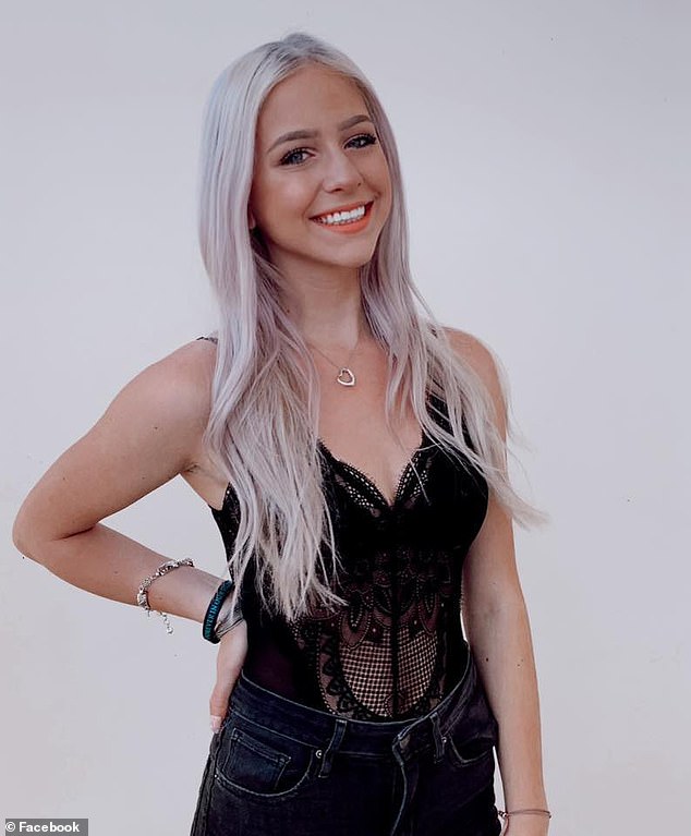 Chloe Bess was 16 when Bowen attacked her at a house party in June 2019 while out on bail for the alleged assault against Dallas