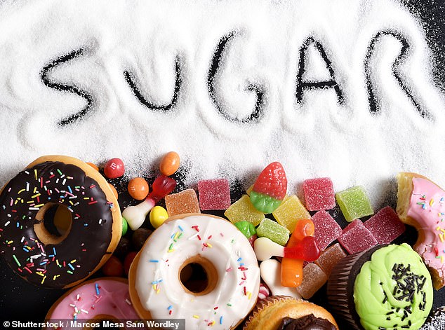 Dietary advice issued by the government in 2015 urged adults to limit sugar intake to 30 grams a day - or about seven teaspoons - to protect dental health and help combat rising rates of diabetes and obesity-related diseases