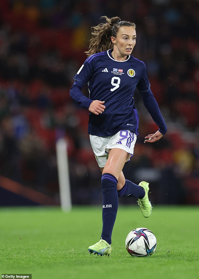 Scotland midfielder Caroline Weir became the latest player to suffer the injury last week, prompting renewed calls from players, fans and managers for more research into why these types of injuries are more common in female footballers than men.