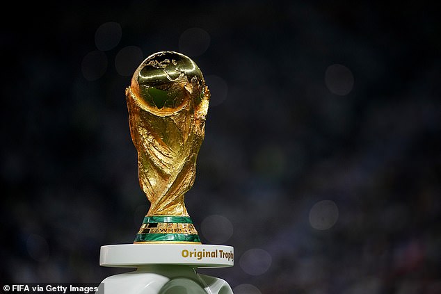 Saudi Arabia is the clear frontrunner when it comes to hosting the 2034 World Cup after Australia announced it would not participate in the tournament