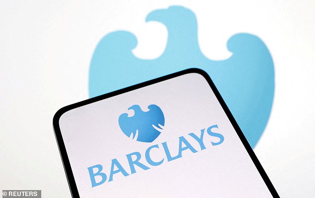 It's one of the most popular banking apps across the UK, but Barclays appears to have crashed this afternoon.