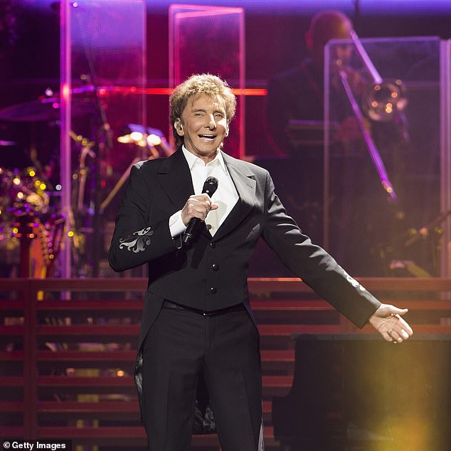 Songwriter: Before writing and performing hit songs like Mandy and Copacabana, Barry Manilow made his living as a songwriter, accompanist and arranger in New York City