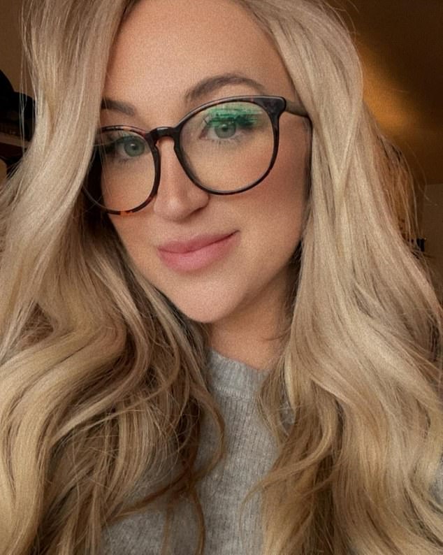 Missouri high school teacher who made international headlines after switching from teaching to porn says she's made $1 million from OnlyFans