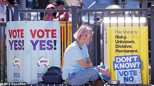 Indigenous leaders have broken their silence in the wake of the failed Voice referendum, expressing shock and disbelief at the 