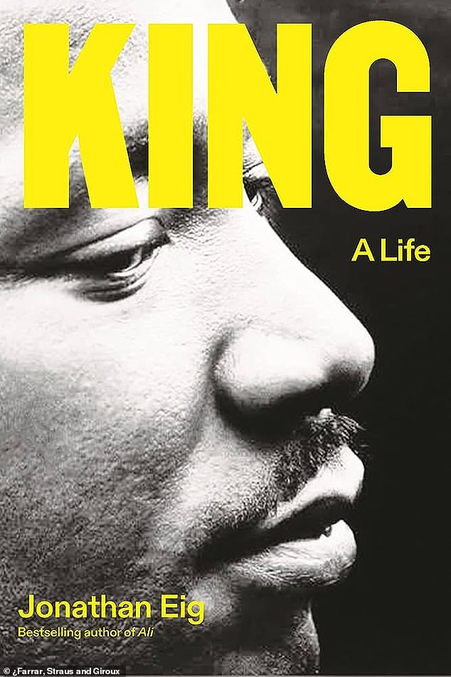 Source material: Universal has acquired the film rights to King: A Life, a best-selling new biopic from Jonathan Eig that hits shelves in May, Deadline reports