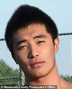 Kuo was first arrested in November 2017 and has since been held at the Monmouth County Correctional Facility in Freehold Township.