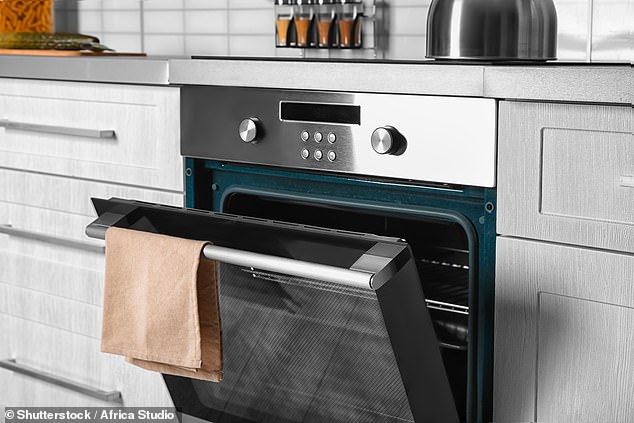 From the boil: A reader has been waiting eight weeks for an oven repair due to problems finding replacement parts