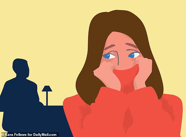 Dear Jane, An embarrassing incident happened on a first date – and I was so embarrassed by it that I'm too scared to go out with someone again