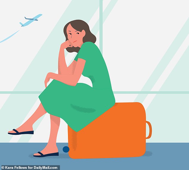 Dear Jane, Our son's nanny is furious that we didn't book her a first-class seat on our last family vacation - and now she's threatening to quit