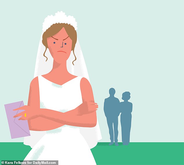 Dear Jane, My parents insist that I pay for my own wedding - and I'm so angry with them that I told them they can't come to the ceremony