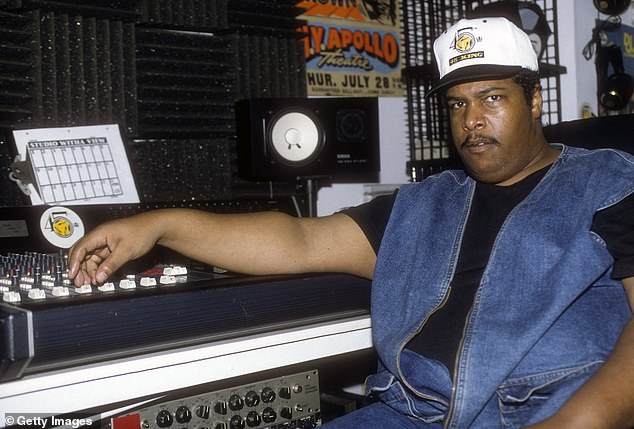 Details: DJ Mark the 45 King has passed away at the age of 62.  The music industry professional had worked with big names like Eminem, Jay-Z and Queen Latifah, who remembered him after the news of his death