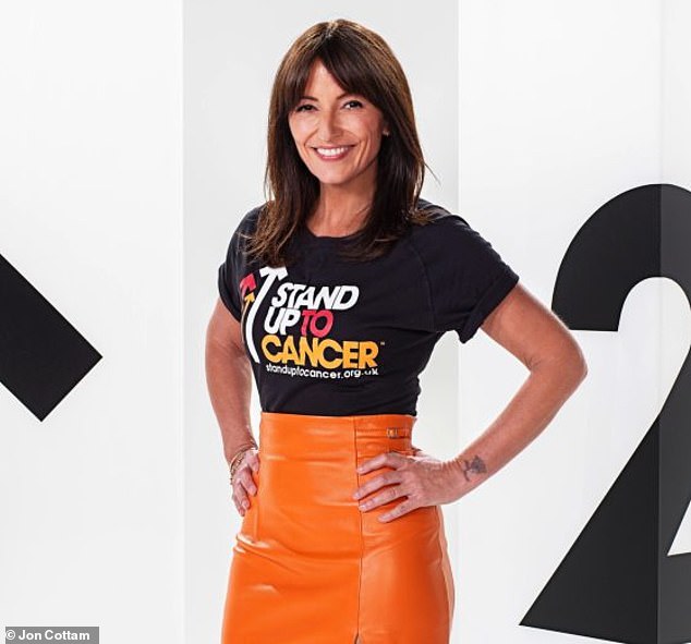 The rise follows an unprecedented increase in prescriptions in recent years, which many have attributed to the 'Davina effect' and wider awareness of menopause.  TV personality Davina McCall has released a series of documentaries on menopause which, along with the efforts of campaigners, has led to a huge increase in awareness