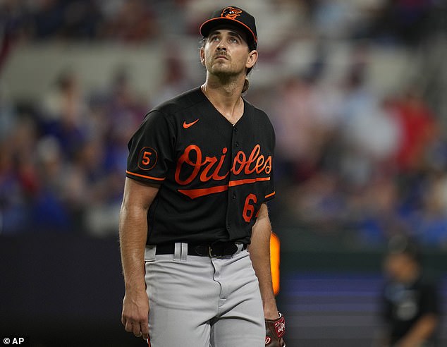 Orioles pitcher Dean Kremer lined up for his first MLB postseason start while thinking of family members in Israel