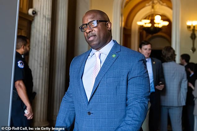 Representative Jamaal Bowman has been criminally charged with one misdemeanor count for pulling the fire alarm during a vote in the House of Representatives